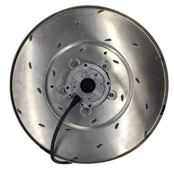 Ebmpapst R4E355-AL02-06 Ventilátor