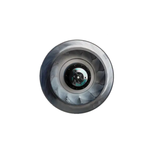R2E250-AV65-01 Ebmpapst turbo ventilátor 250mm 0.51A 115W 230V
