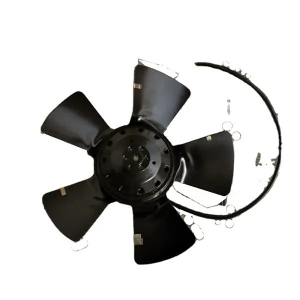 Ebmpapst A2E250-AE65-02 A2E250-AE65-01 Ventilátor