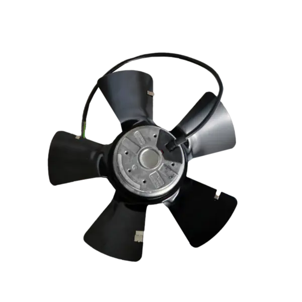 Ebmpapst A2E250-AE65-02 A2E250-AE65-01 Ventilátor