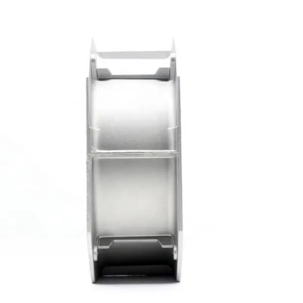 W2D200-HH04-07 invertorový ventilátor 52W 0,22A 400V 225x80 vysokoteplotní axiální ventilátor