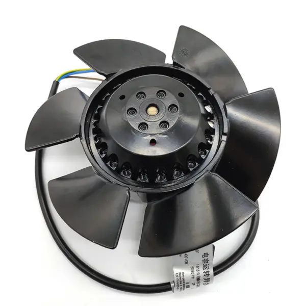 A2E170-AF23-01 170*63mm 230V AC 48w 0,23A axiální ventilátor