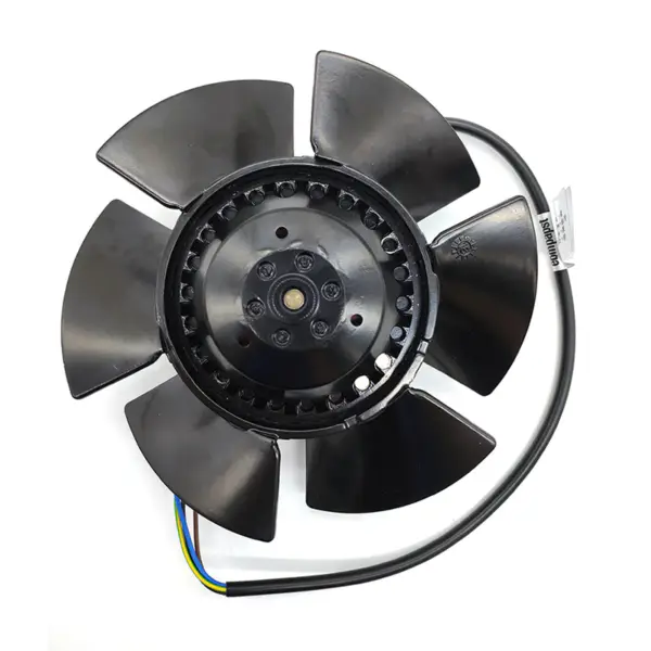 A2E170-AF23-01 170*63mm 230V AC 48w 0,23A axiální ventilátor