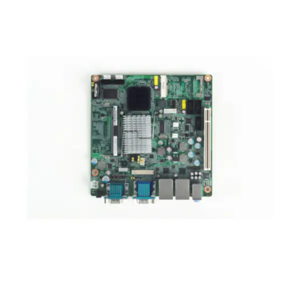 AIMB-212N-S6A1E In-tel-Atom N450/D510 Mini-ITX