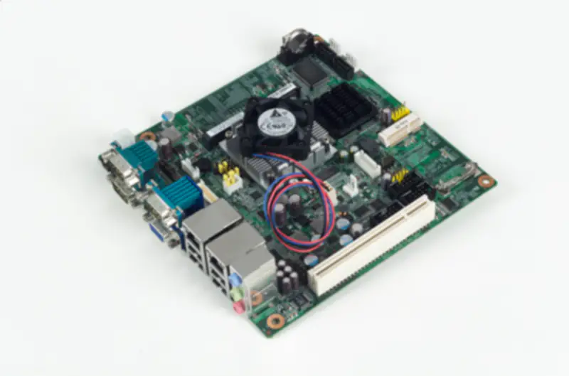 AIMB-212N-S6A1E In-tel-Atom N450/D510 Mini-ITX