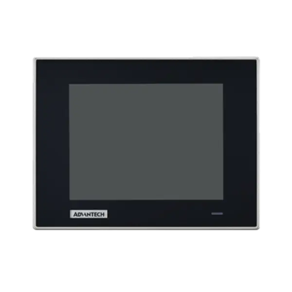Advantech TPC-651T-E3AE Přední rámeček z hliníkové slitiny
