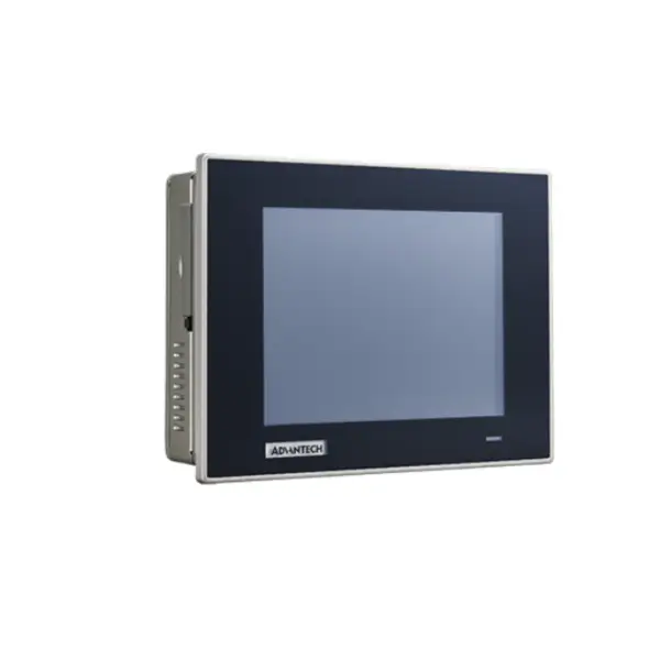 Advantech TPC-651T-E3AE Přední rámeček z hliníkové slitiny
