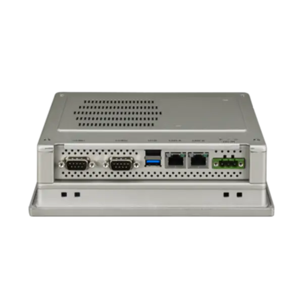 Advantech TPC-651T-E3AE Přední rámeček z hliníkové slitiny