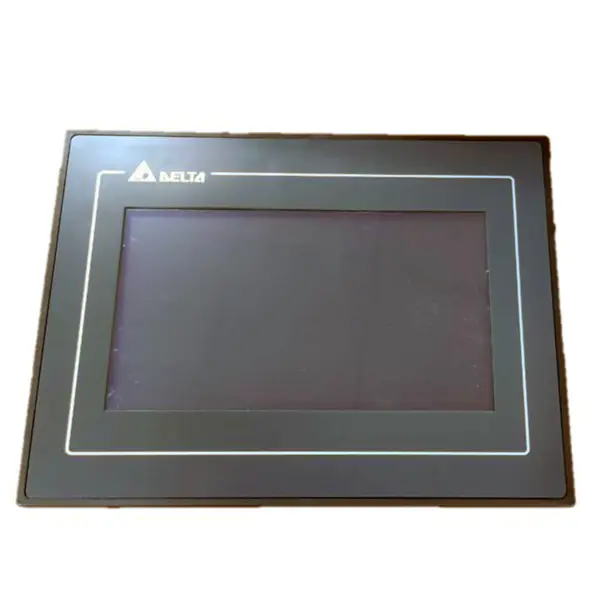 Delta DOP 107EV TFT LCD 7palcový displej HMI dotykový displej