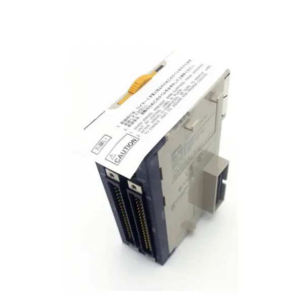 Omron CJ1W Series NC Unit Motion Control Module CJ1W-NC433 Package Industrial Ect PLC 24VDC JP