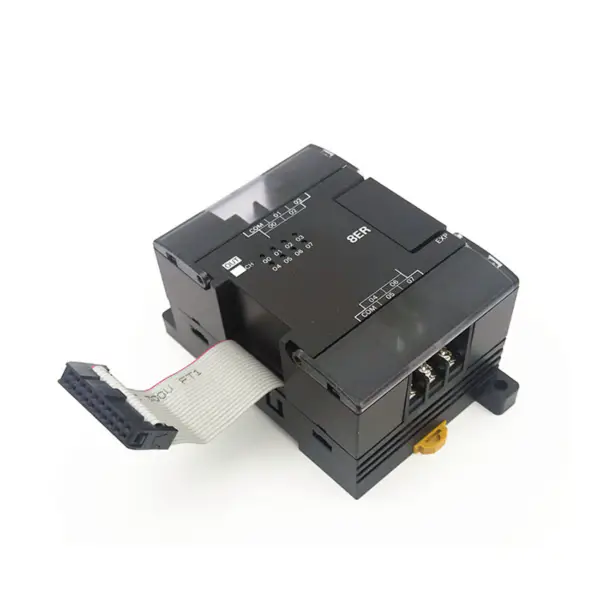 Omron CP1W-8ER PLC Module