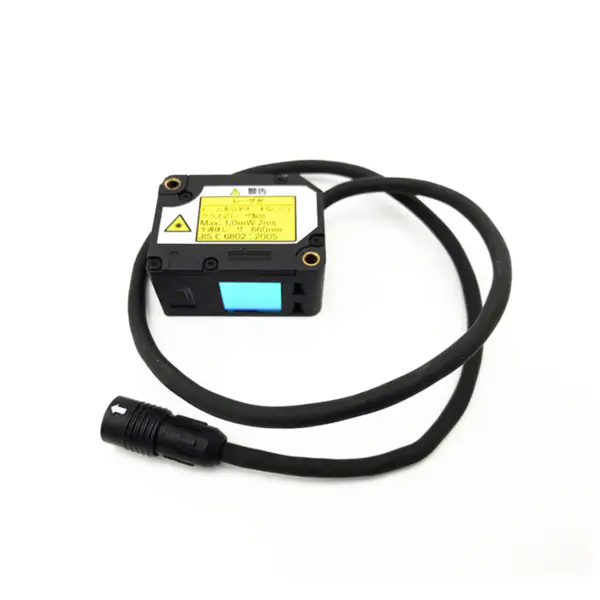 Omron Photo Electric Switch Sensor Senzor polohy Analogový optický senzor Balíček Průmyslový Ect JP