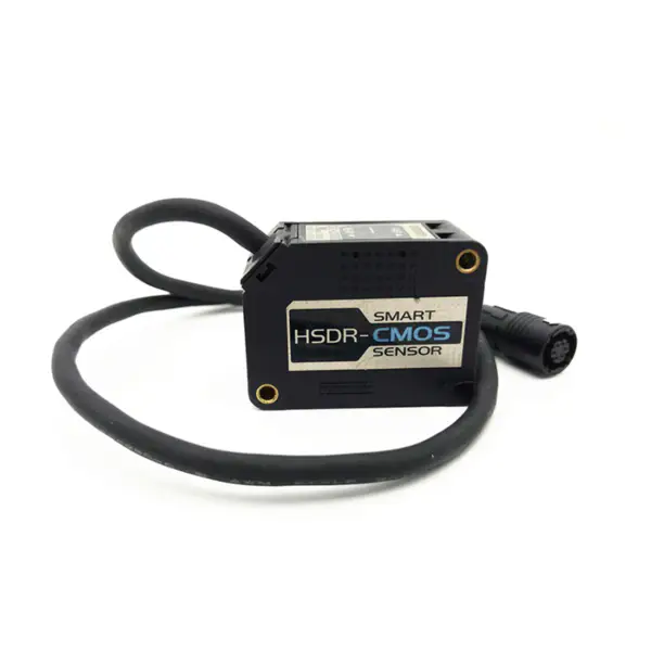 Omron Photo Electric Switch Sensor Senzor polohy Analogový optický senzor Balíček Průmyslový Ect JP