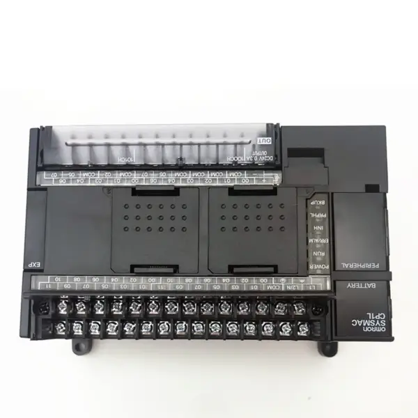 Omron Sysmac Prodej PLC řady CP1L M40DR Ceny CP1L-M40DR-A