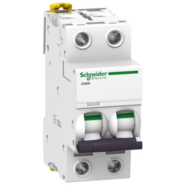 Dvojitý 11 Alibaba 2019 Schneider Mini MCCB jistič