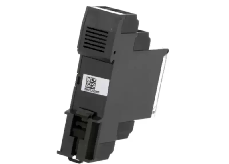 Schneider 3-fázové napájení 194-528VAC Zelio 24V 5A Modul DC Napěťové řídicí relé