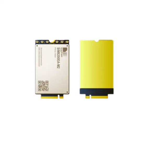 IOT M2M 5G Modul SIM8200 Multi-Band 5G NR/LTE-FDD/LTE-TDD/HSPA Sub-6GHz M.2 Modul SIM8200EA-M2