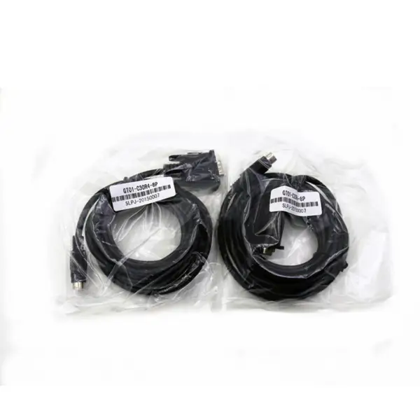 Kabel Mitsubishi RS422 GT01-C30R4-8P