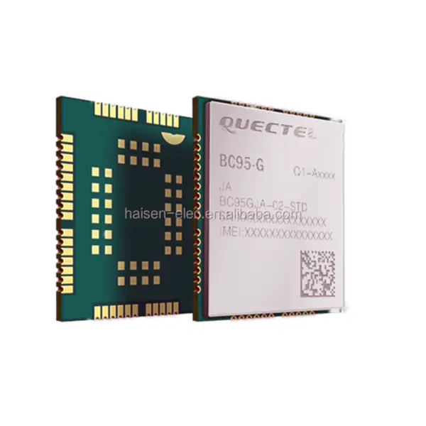 Quectel Multi-band LTE NB-IoT LPWA Module BC95-G Podpora nízké spotřeby energie Ultra kompaktní modul BC95-G