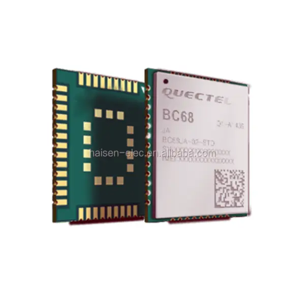 Modul Quectel BC68JA-02-STD NB-IoT