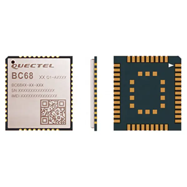 Modul Quectel BC68JA-02-STD NB-IoT