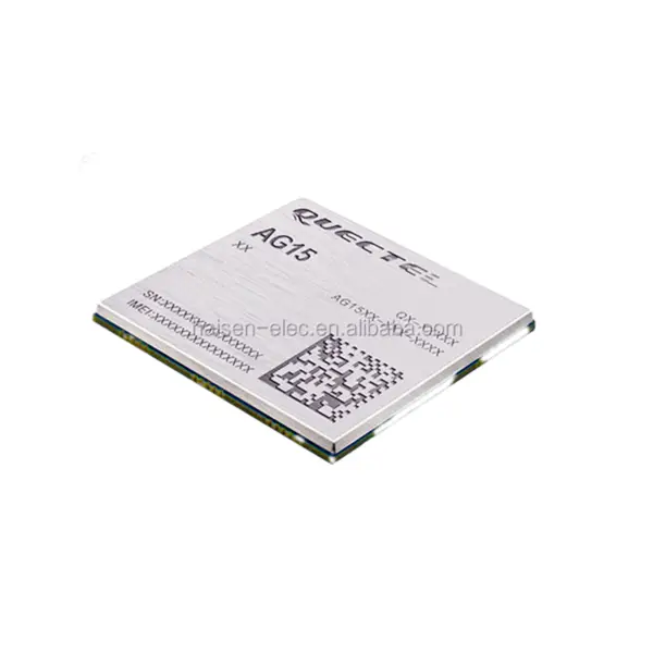Modul C-V2X pro automobilový průmysl