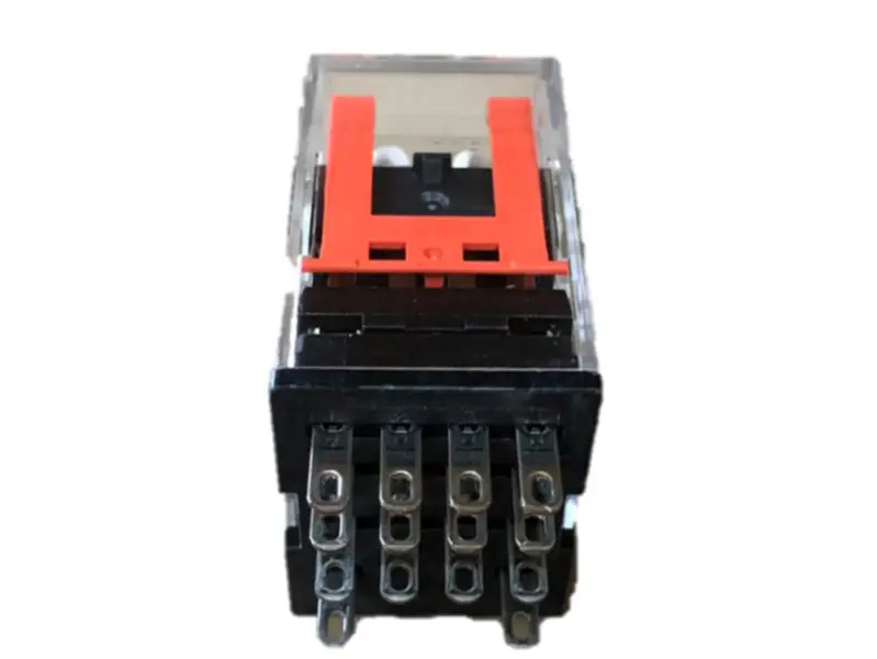 nové originální miniaturní výkonové relé MY4-GS Omron