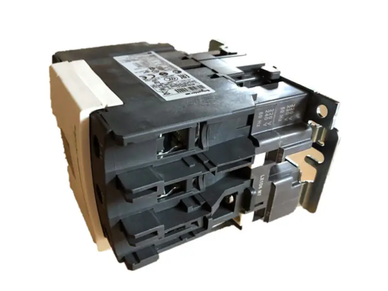 nový originální LC1D80M7 3P 220V AC telemecaniquet 80A Stykač