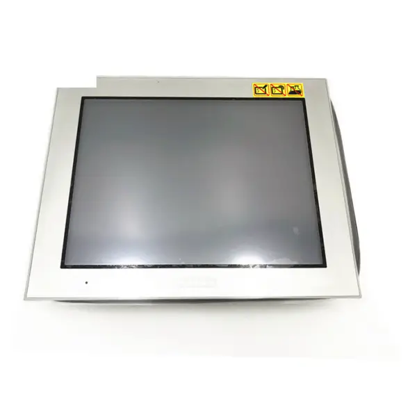 10palcová dotyková obrazovka HMI řady Proface GP4000 PFXGP4501TAD