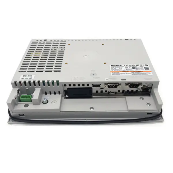 10palcová dotyková obrazovka HMI řady Proface GP4000 PFXGP4501TAD