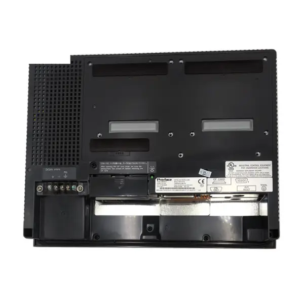 Proface GP2000 Series PFXGP2501TD 10" dotykový displej HMI GP2501-TC41-24V