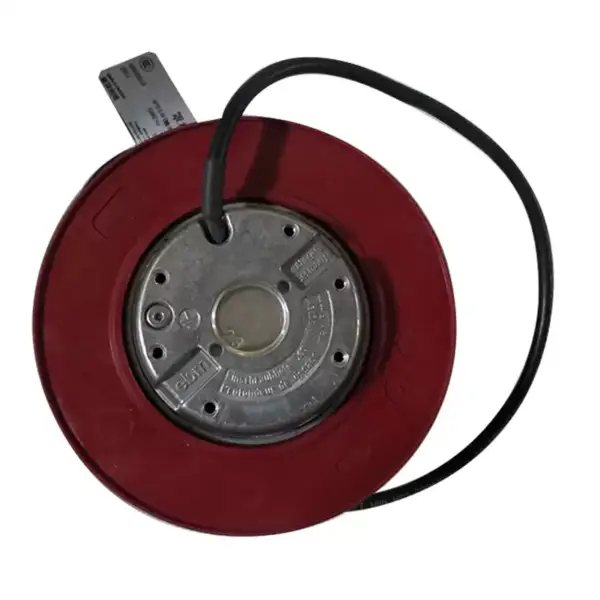 R2S133-AE17-43 36W 0,25A 133mm odstředivý 133mm spirálový ventilátor