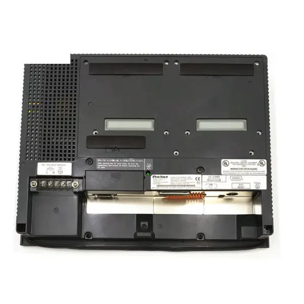 Proface GP2000 Series 10 Inch HMI Touch Screen GP2501-TC11 Package Industrial Ect 640 X 480 JP