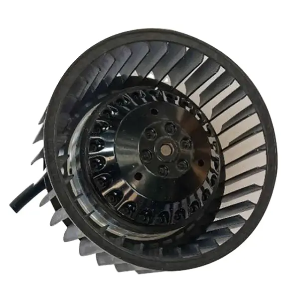 230V 0,63A R2E140-BO10-22/C01 turbo AC odstředivý ventilátor čištění vzduchu Ventilátor