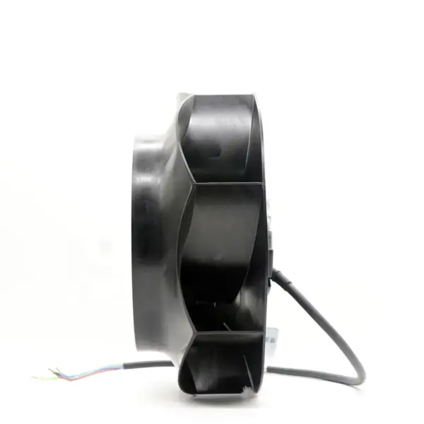 Ebmpapst R2E225-RA92-09 Ventilátor