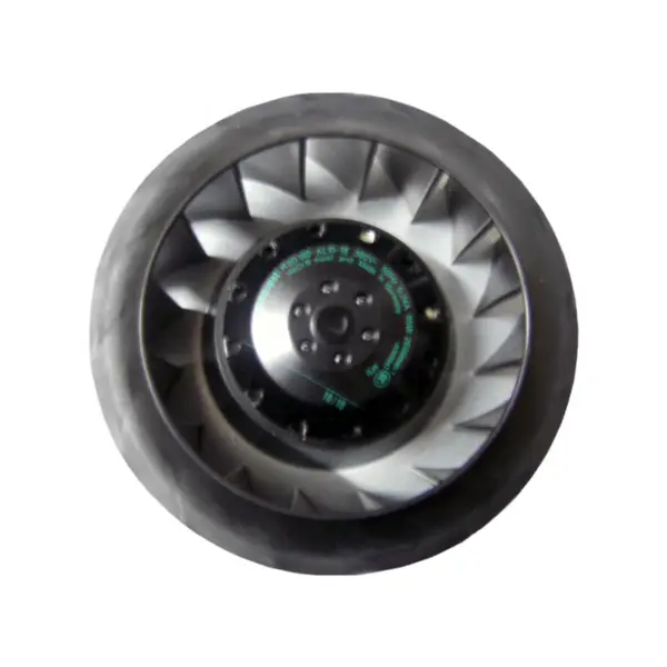 Německá značka R2D180-AL10-13 R2D180-AL10-18 380v 90W invertorový chladicí ventilátor
