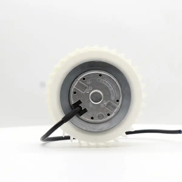 Originální autentický německý ventilátor R2E140-BR64-23 55W speciální ventilátor pro čištění vzduchu Centrifgual