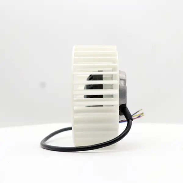 Originální autentický německý ventilátor R2E140-BR64-23 55W speciální ventilátor pro čištění vzduchu Centrifgual