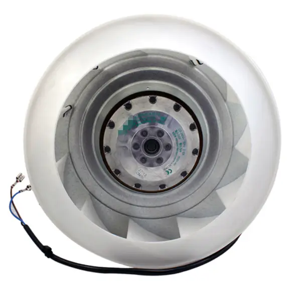 Ebmpapst R2E220-AA14-B7/A01 Ventilátor