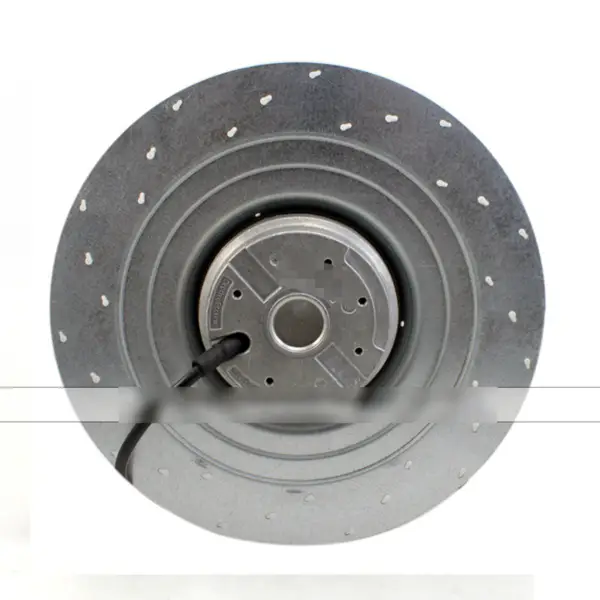 Ebmpapst R2E220-AA14-B7/A01 Ventilátor