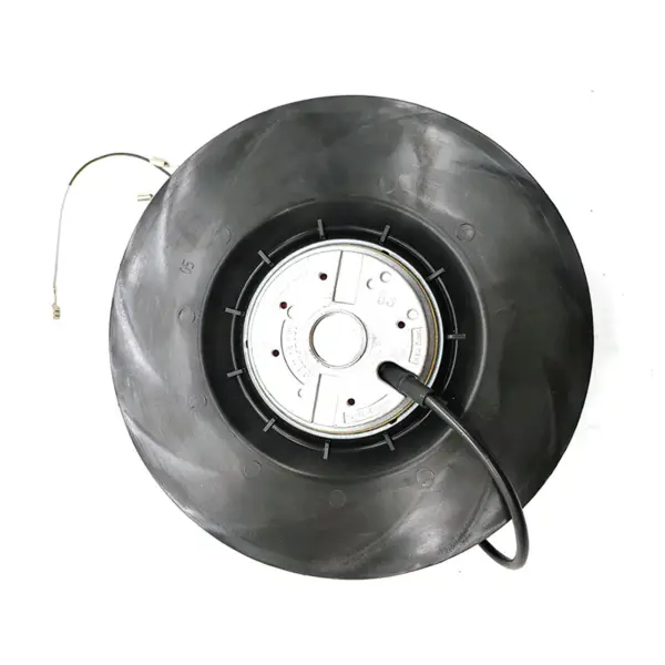 Ebmpapst R2E220-AA14-B7/A01 Ventilátor