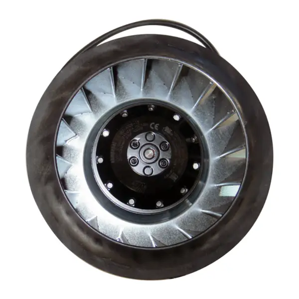 Originální autentický německý chladicí ventilátor R2E180-AT06-15 100W