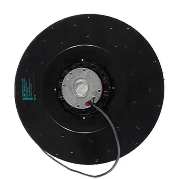 R2E250-AL05-16 Ventilátor