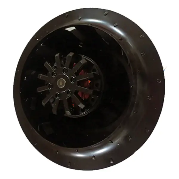 R2E250-AL05-16 Ventilátor