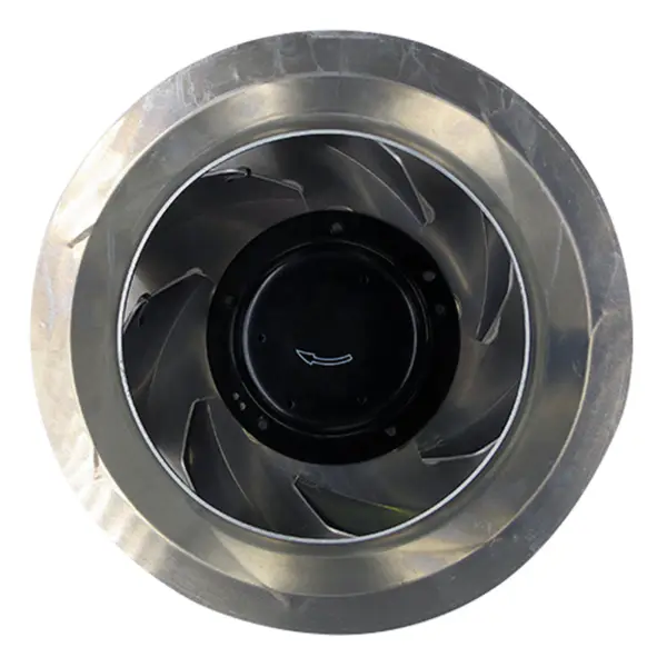 Ebm papst EC230V 448W 2.8A 3000 ot/min R3G250-AT39-71 ventilátor R3G250-AD63-22