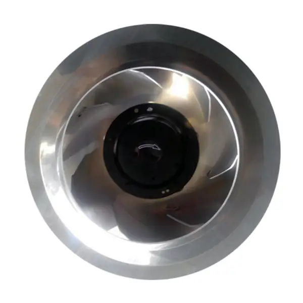 R3G280-AU11-C1 K3G280-AU11-C1 K3G280-AU11-C3 Dopravní kolejová fotovoltaika 280mm odstředivý chladicí ventilátor skříně