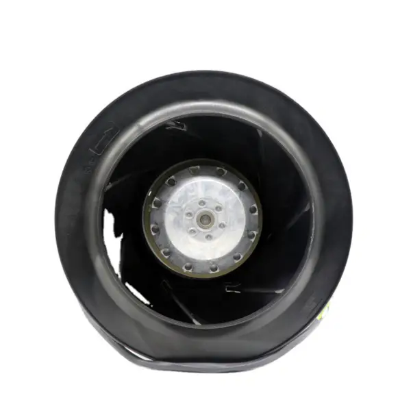 R2D225-AV02-15 AC 0.24A 400V R2D225-AV02-12 R2D225-AV02-18 R2D225-AV02-24 Chladicí ventilátor skříně robota KUKA Rittal