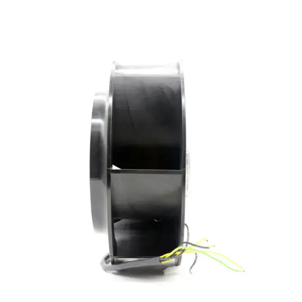 R2D225-AV02-15 AC 0.24A 400V R2D225-AV02-12 R2D225-AV02-18 R2D225-AV02-24 Chladicí ventilátor skříně robota KUKA Rittal