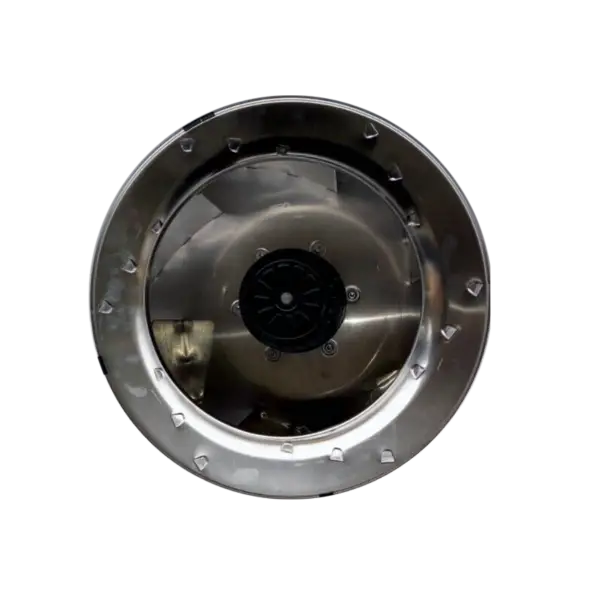 Originální nový německý ventilátor R4D450-AD22-06 400v 470W ABB Inverter Fan
