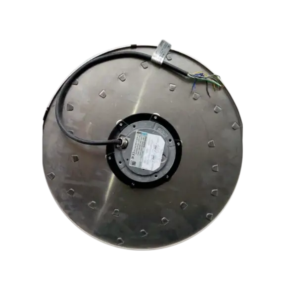 Originální nový německý ventilátor R4D450-AD22-06 400v 470W ABB Inverter Fan
